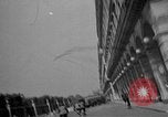 Image of German occupation of France France, 1940, second 55 stock footage video 65675041921