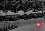 Image of German occupation of France France, 1940, second 56 stock footage video 65675041921