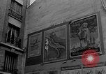 Image of German occupation of France France, 1940, second 61 stock footage video 65675041921