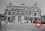Image of German Occupation of France France, 1940, second 4 stock footage video 65675041922