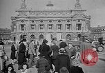 Image of German Occupation of France France, 1940, second 9 stock footage video 65675041922