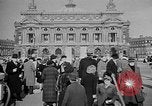 Image of German Occupation of France France, 1940, second 11 stock footage video 65675041922