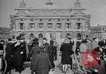 Image of German Occupation of France France, 1940, second 12 stock footage video 65675041922
