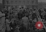Image of German Occupation of France France, 1940, second 13 stock footage video 65675041922