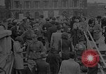 Image of German Occupation of France France, 1940, second 14 stock footage video 65675041922