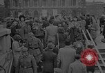 Image of German Occupation of France France, 1940, second 15 stock footage video 65675041922