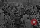 Image of German Occupation of France France, 1940, second 16 stock footage video 65675041922