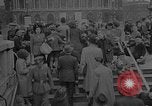 Image of German Occupation of France France, 1940, second 17 stock footage video 65675041922