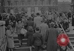 Image of German Occupation of France France, 1940, second 19 stock footage video 65675041922