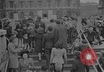 Image of German Occupation of France France, 1940, second 21 stock footage video 65675041922