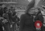 Image of German Occupation of France France, 1940, second 22 stock footage video 65675041922