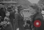 Image of German Occupation of France France, 1940, second 23 stock footage video 65675041922