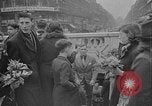 Image of German Occupation of France France, 1940, second 24 stock footage video 65675041922