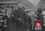 Image of German Occupation of France France, 1940, second 25 stock footage video 65675041922