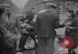 Image of German Occupation of France France, 1940, second 28 stock footage video 65675041922