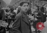 Image of German Occupation of France France, 1940, second 29 stock footage video 65675041922