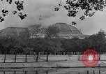 Image of Grand Palace on fire France, 1944, second 8 stock footage video 65675041924