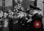 Image of LVF Ceremonies Paris France, 1942, second 3 stock footage video 65675041925