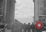 Image of LVF Ceremonies Paris France, 1942, second 12 stock footage video 65675041925