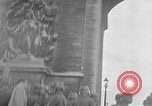 Image of LVF Ceremonies Paris France, 1942, second 16 stock footage video 65675041925