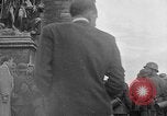 Image of LVF Ceremonies Paris France, 1942, second 17 stock footage video 65675041925