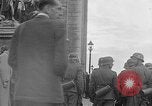 Image of LVF Ceremonies Paris France, 1942, second 18 stock footage video 65675041925