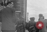 Image of LVF Ceremonies Paris France, 1942, second 19 stock footage video 65675041925