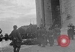 Image of LVF Ceremonies Paris France, 1942, second 20 stock footage video 65675041925