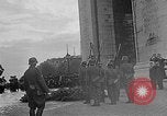 Image of LVF Ceremonies Paris France, 1942, second 21 stock footage video 65675041925