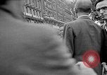 Image of LVF Ceremonies Paris France, 1942, second 22 stock footage video 65675041925