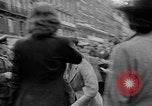 Image of LVF Ceremonies Paris France, 1942, second 23 stock footage video 65675041925