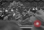 Image of LVF Ceremonies Paris France, 1942, second 25 stock footage video 65675041925