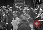 Image of LVF Ceremonies Paris France, 1942, second 27 stock footage video 65675041925