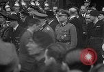 Image of LVF Ceremonies Paris France, 1942, second 30 stock footage video 65675041925