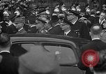 Image of LVF Ceremonies Paris France, 1942, second 33 stock footage video 65675041925