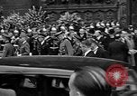 Image of LVF Ceremonies Paris France, 1942, second 37 stock footage video 65675041925