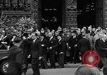 Image of LVF Ceremonies Paris France, 1942, second 38 stock footage video 65675041925