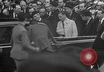 Image of LVF Ceremonies Paris France, 1942, second 42 stock footage video 65675041925