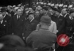 Image of LVF Ceremonies Paris France, 1942, second 46 stock footage video 65675041925