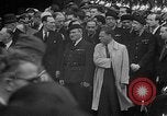 Image of LVF Ceremonies Paris France, 1942, second 47 stock footage video 65675041925