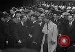 Image of LVF Ceremonies Paris France, 1942, second 49 stock footage video 65675041925