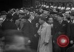 Image of LVF Ceremonies Paris France, 1942, second 50 stock footage video 65675041925