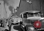 Image of firemen France, 1941, second 8 stock footage video 65675041926