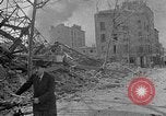 Image of firemen France, 1941, second 18 stock footage video 65675041926
