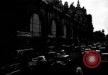 Image of Gare d'Orsay train station Paris France, 1940, second 1 stock footage video 65675041927