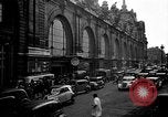 Image of Gare d'Orsay train station Paris France, 1940, second 3 stock footage video 65675041927