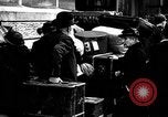 Image of Gare d'Orsay train station Paris France, 1940, second 6 stock footage video 65675041927