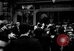 Image of Gare d'Orsay train station Paris France, 1940, second 11 stock footage video 65675041927