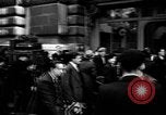 Image of Gare d'Orsay train station Paris France, 1940, second 13 stock footage video 65675041927