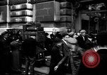 Image of Gare d'Orsay train station Paris France, 1940, second 14 stock footage video 65675041927